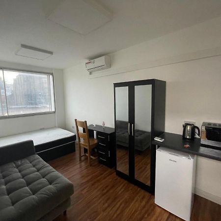Golders Guesthouse London Ngoại thất bức ảnh