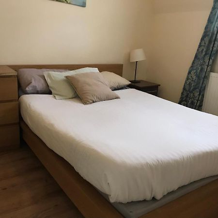 Golders Guesthouse London Ngoại thất bức ảnh