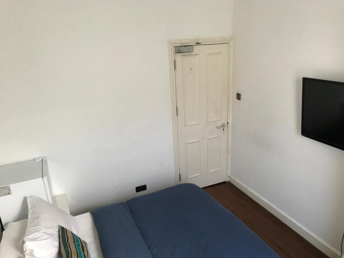 Golders Guesthouse London Ngoại thất bức ảnh