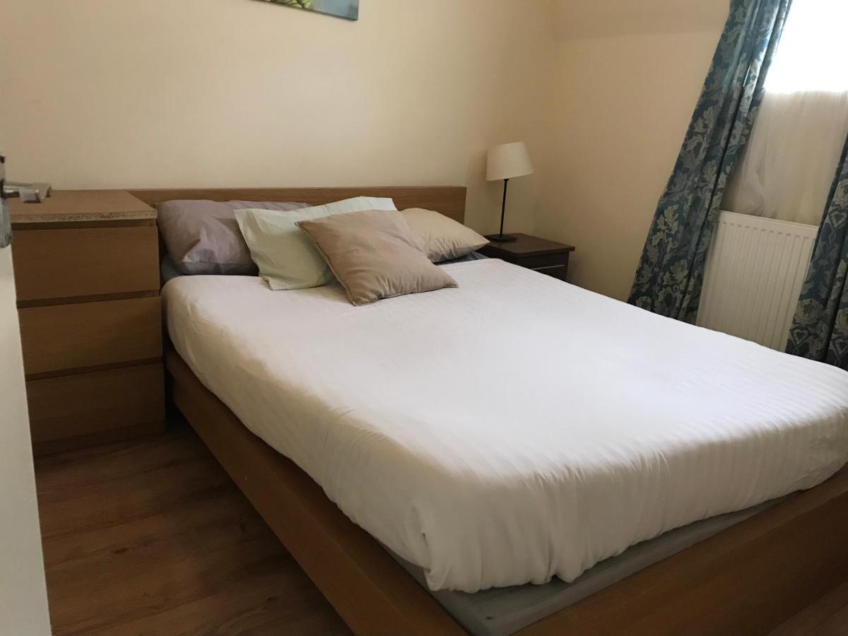 Golders Guesthouse London Ngoại thất bức ảnh