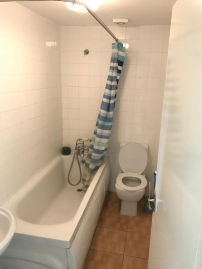 Golders Guesthouse London Ngoại thất bức ảnh