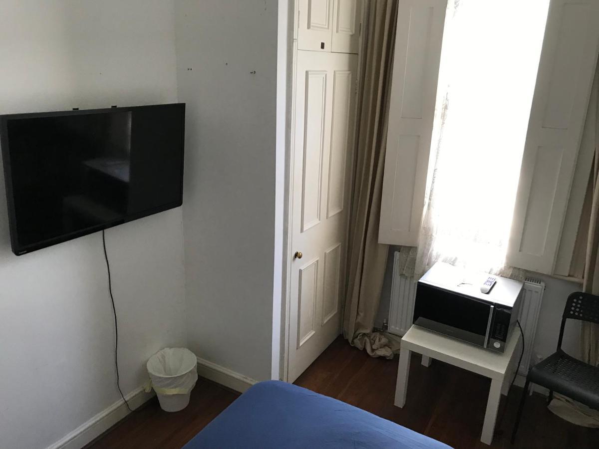 Golders Guesthouse London Ngoại thất bức ảnh